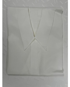 KOMBISKJORTE HANETA HVIT M5