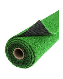JORDHAUGSMATTE PÅ RULL 2X20 METER