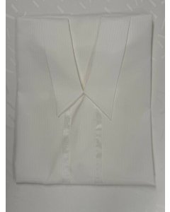 LIKSKJORTE, DAMELIN., MØNSTR