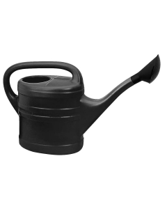 VANNKANNE, ORAX, SORT