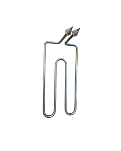 TELETINER,  URNEGRAV VARMEELEMENT