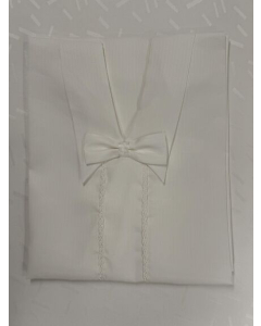 LIKSKJORTE, HERRE, MØNSTR