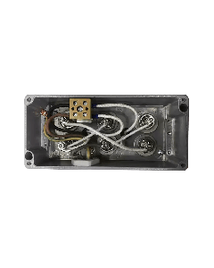 TELETINER, KOBLINGSBOKS STOR