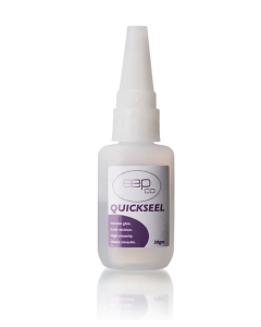 QUICKSEEL GLUE 20 G.
