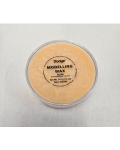 MODELLING WAX-FLESH-341 G.