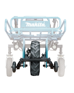 MAKITA, STØTTEHJUL TIL DCU180