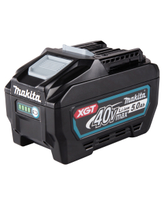 MAKITA, BATTERI, 40V 5AH