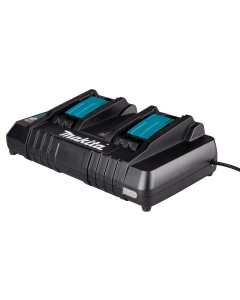 MAKITA, BATTERILADER 14,4-18V - DOBBEL