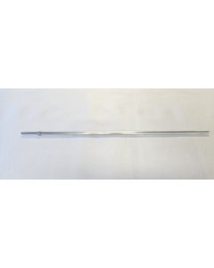 FASTMERKE, FORL.RØR ALUMINIUM 200CM