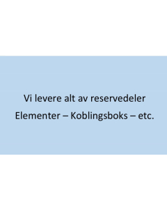 TELETINER, PUMPEKANNE FOR RENSEMIDDEL