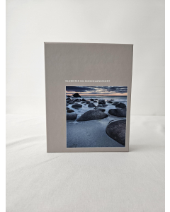 ESKE FOR BLOMSTER-/KONDOLANSEKORT