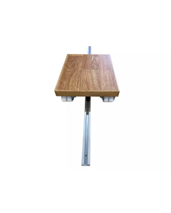 KISTETRALLE M/ STYRESKINNE