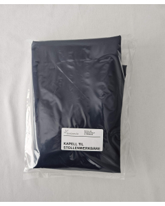 STOLLENWERK, BÅREKAPELL, 4004 BEVERNYLON