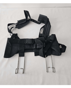 BÆRESELE BENTZEN S-M