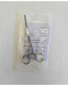 ARTERIE PINSETT 14 CM