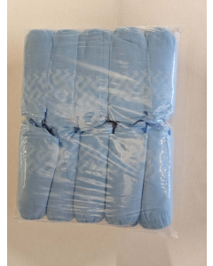 SKO-OVERTREKK NON WOVEN 100 PK
