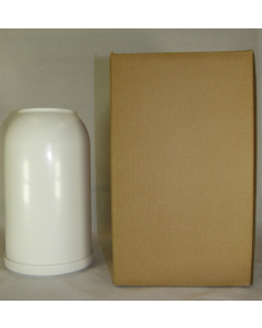 URNEESKE, DOBBEL 195X195X300 MM.