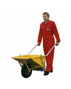 STRØAPPARAT, TRILLEBÅRMODELL K-60