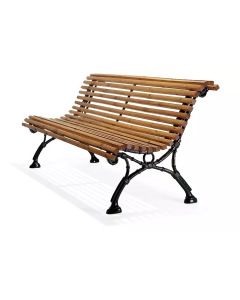 PARKBENK, SJØHULT 180 CM