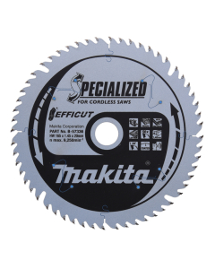 MAKITA, SAGBLAD 165X20X1 45MM 56T