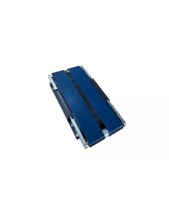 KISTEHÅNTERINGSVOGN. TRANSPORTØR, NY TYPE