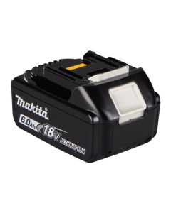 MAKITA, BATTERI 18V/6,0AH