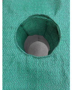 GRAVDEKKE TIL URNEGRAV