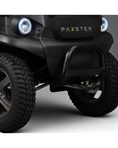 PAXSTER, UTSTYRSPAKKE-PAKKE 2