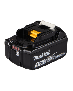 MAKITA, BATTERI 18V/5,0AH