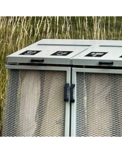 AVFALLSSKAP, BIKAB, HÅNDTAK TIL LOKK