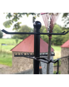 Redskapsstativ Hyby kule-stolpe til Classic/Multi