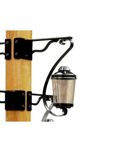 Lyktfeste for "Värna" (u/ lykt)