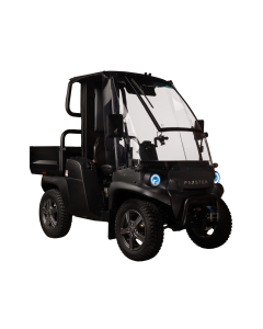 PAXSTER COMPACT L6e 10 kWh