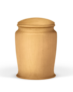 URNE, FURU HONNINGFARGET 925N