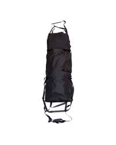 BODYPOD EVAKUERINGSMADRASS