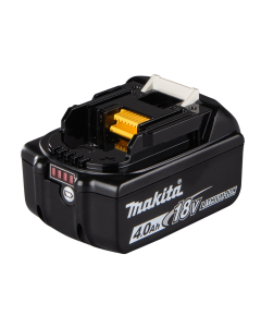 MAKITA, BATTERI 18V/4,0AH
