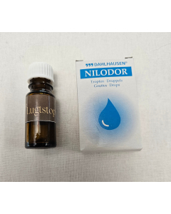 LUKTSTOPP SMÅFLASKE