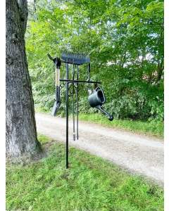 REDSKAPSSTATIV CL:04