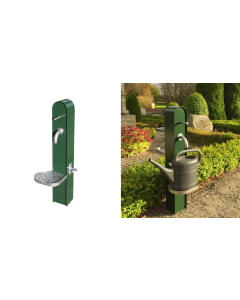 VANNPOST, BORNHOLM 2.0, EKSTRA UTTAK