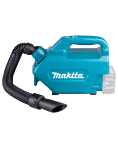 MAKITA, STØVSUGER LXT