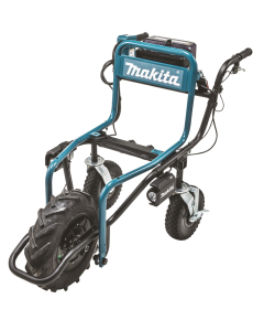 MAKITA, TRILLEBÅR LXT 18V