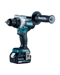 MAKITA, BORSKRUTREKKER 18V 65/130NM