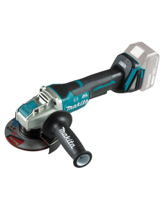 MAKITA, VINKELSLIPER LXT