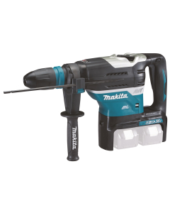 MAKITA, KOMBIHAMMER 2X18V