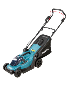 Makita, Gressklipper LXT, Z-modell