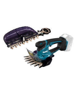 MAKITA, GRESS OG HEKKSAKS 18V