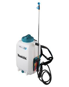 MAKITA, LAVTRYKKSPRØYTE 15L