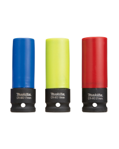 MAKITA, KRAFTPIPESETT