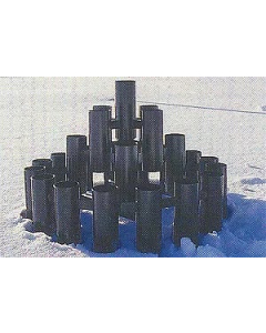 GRAVLYSSTATIV, PÅBYGGINGSSATS