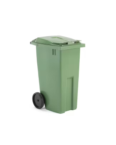 AVFALLSDUNK M/HJUL PERSTORP 190L